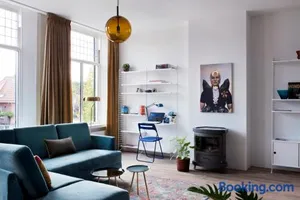 Image of Rooftop 52, City-Apartment
