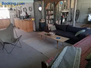 Image of ocho guesthouse & weaver's studio