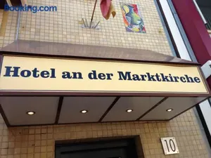 Image of Hotel an der Marktkirche