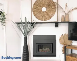 Image of 1900's cosy cottage - Peaceful couples retreat in the heart of McLaren Vale