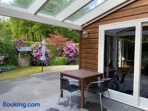 Image of Ruime en comfortabele bungalow aan bosrand