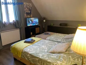 Image of Chambre Zen