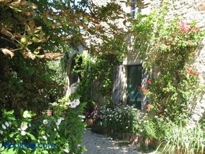 Image of Chez Janie Hirst