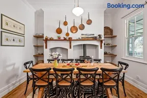 Image of Experience The Charm Of Little Plains Homestead