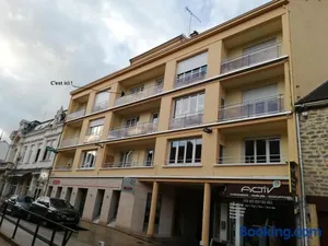 Image of Joli F1 au coeur de Paray