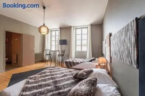 Image of Saveurs De l'Abbaye