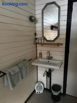 Image of overnachten in Zeeland