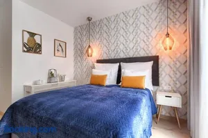 Image of City Center Apartament Parking by IMPERO