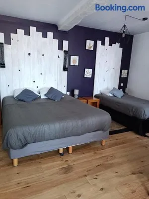 Image of Les 2 Tours