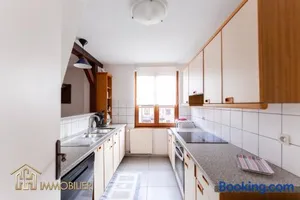 Image of Au Bonheur des Anges Appartement 2 chambres avec terrasse