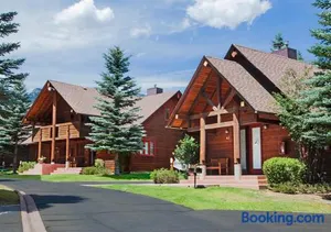 Image of Rams Horn Village Resort