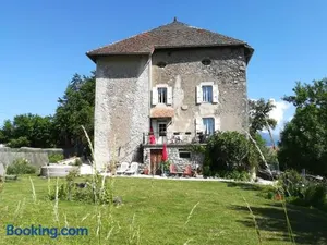 Image of La Tour de Seythenex