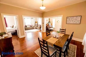Image of Maple Canyon*Pet-friendly fenced yard*RV Parking
