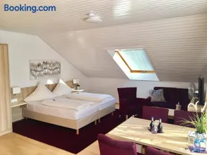 Image of Haus Mechthild Sindelfingen-Maichingen Self Check-In