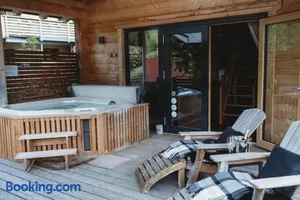 Image of Lieblingsort - Schwarzwald Chalet Lodges