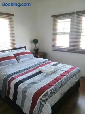 Image of House Rooms & RV Rooms Near LAX