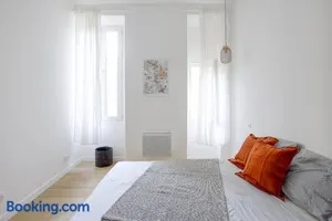 Image of Appart Hotel Jaures - Boutique apartments