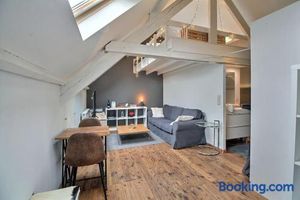 Image of Chambre d hôtes - studio de 30m2