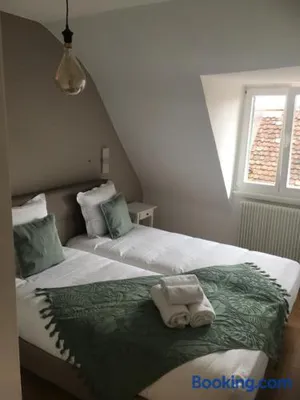 Image of Les Appartements de Home Petite Venise
