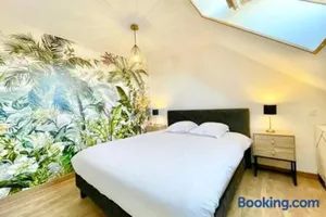 Image of Le Glamour I Peaceful I High-Speed Internet