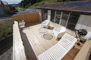 Image of and SEA The Terrace - Vacation STAY 72600v