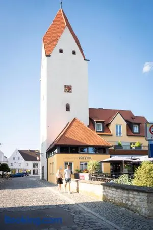 Image of Lieblings Grieche - Restaurant mit Hotel