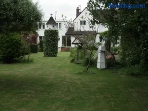 Image of Dove House