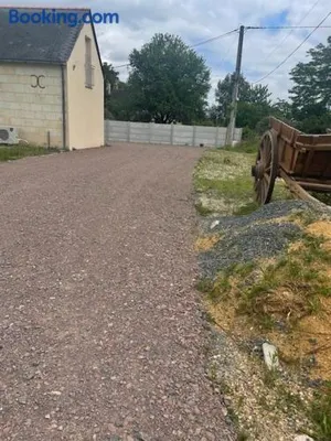 Image of Maison de campagne "Le GAULT"