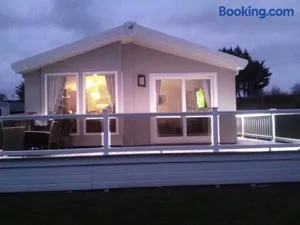 Image of Turnberry lodge