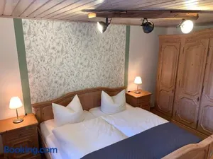 Image of Ferienwohnung Eisbach Lamas