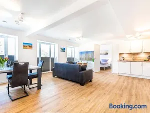 Image of FeWo Prora - Dünenheide 2.1