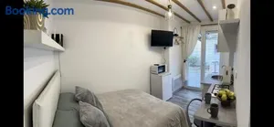 Image of Studio à 8km de stade de France