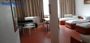 Image of Hostel am Kurtti