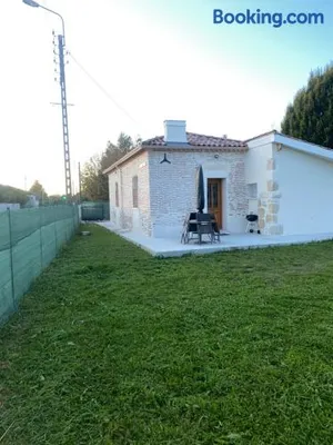 Image of Le Cottage de Romas