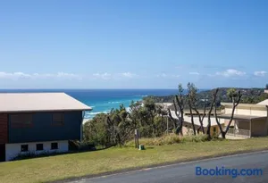 Image of 3 BUOYS - ocean views, fireplace, 3 bed, 2 bath