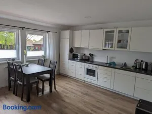 Image of Pröve Hof Ferienwohnung