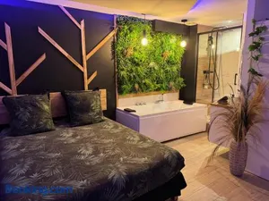 Image of Suite Dream by Need'Amour