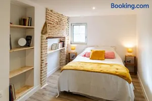 Image of Maison de caractère, Cure thermale et Tourisme, meublé 4 étoiles