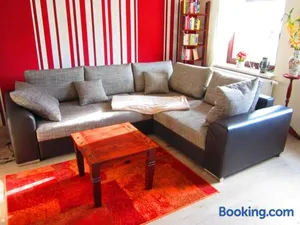 Image of Hansis Lodge