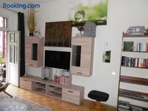 Image of Mitten in Leipzig Wohnung 2