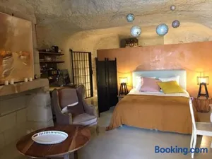 Image of Troglodytes "Loire Sauvage"