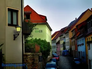 Image of Hotel Dom-Eck