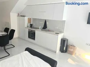 Image of Cozy & warm Apartment in Leverkusen