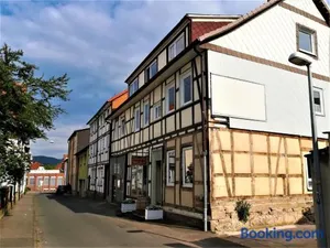 Image of Himmelreich - Über den Dächern der Altstadt