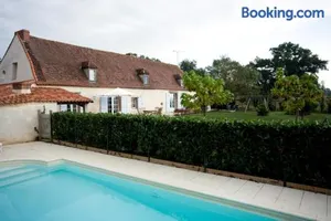 Image of La Tuilerie du Paligny