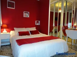 Image of Studio Framboise proche Paris et Disneyland
