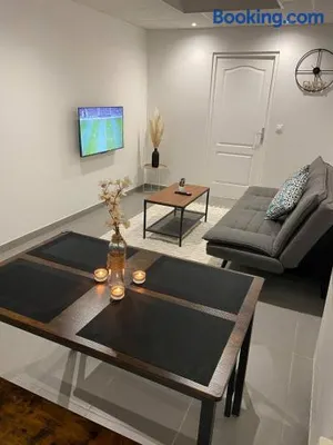 Image of Appartement 2 pièces SAVIGNY