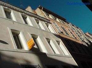 Image of Hôtel de la Renaissance