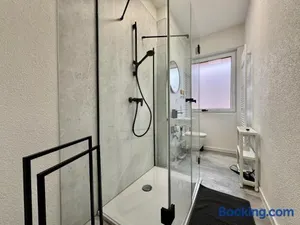 Image of Modernes Stadt-Apartment - HELMUT -