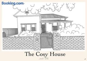 Image of The Cosy House - Central Albury